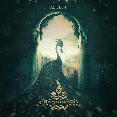 Alcest