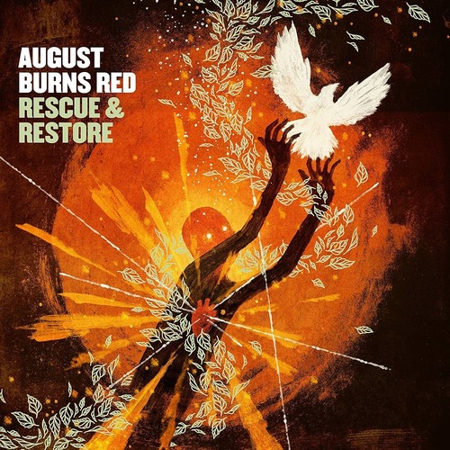 AugustBurnsRed